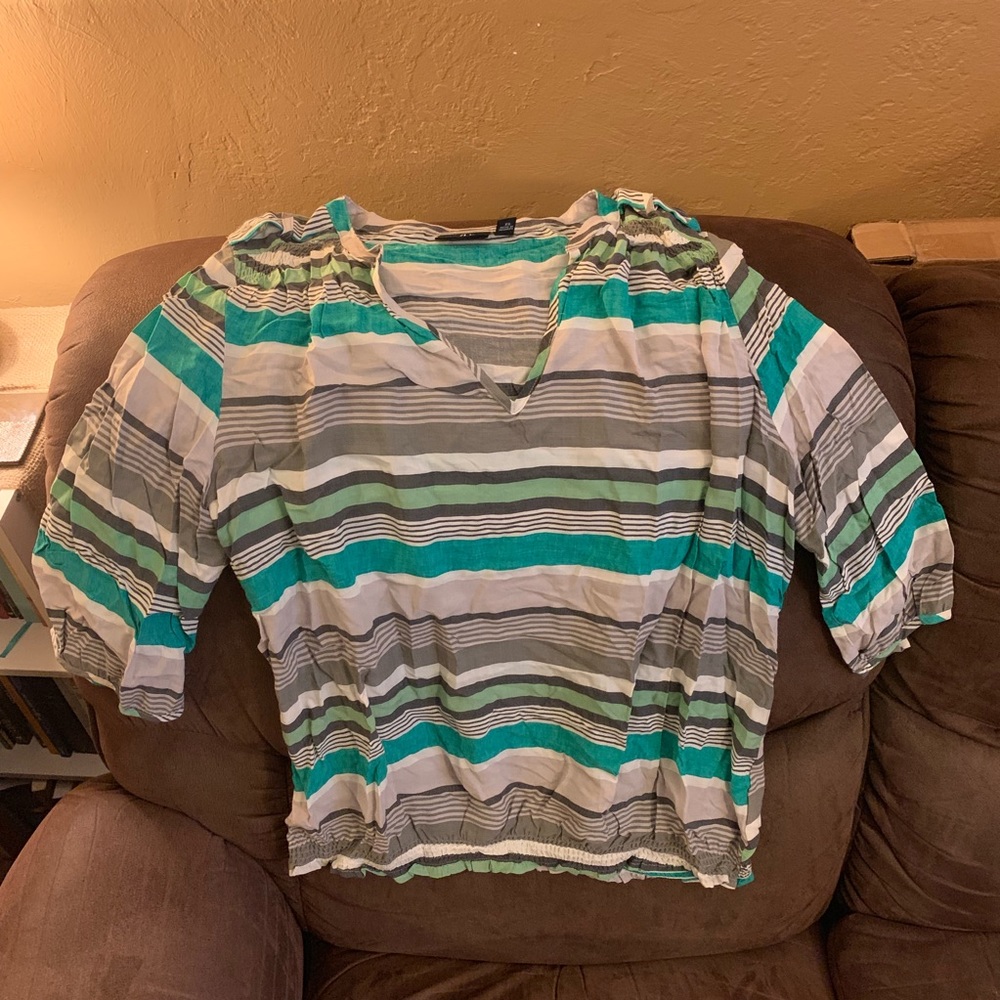 Cotton Top